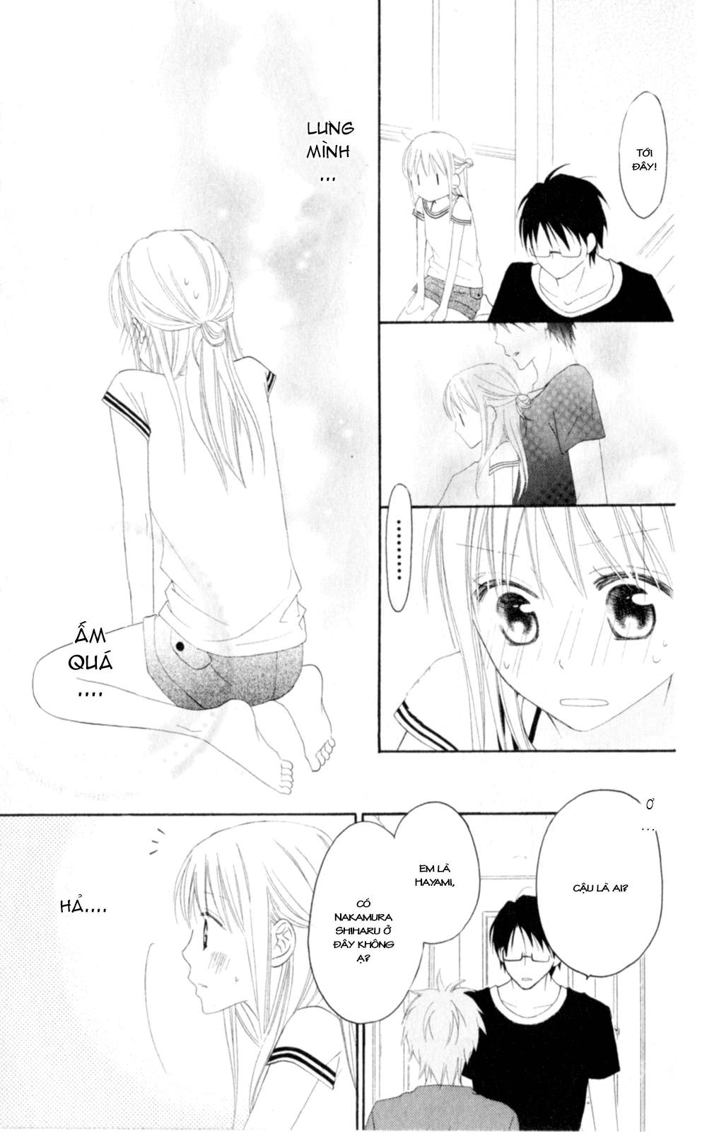 Love So Life Chap 32 - Next Chap 33