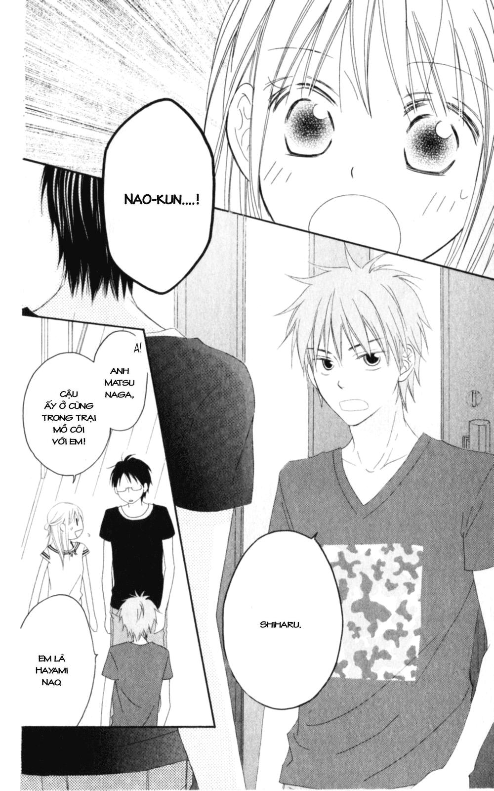 Love So Life Chap 32 - Next Chap 33