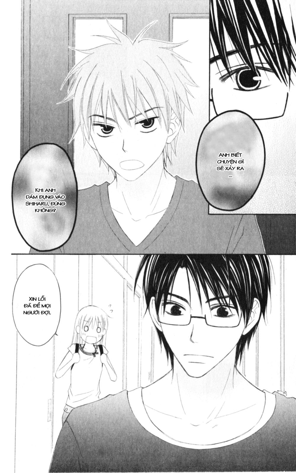 Love So Life Chap 32 - Next Chap 33