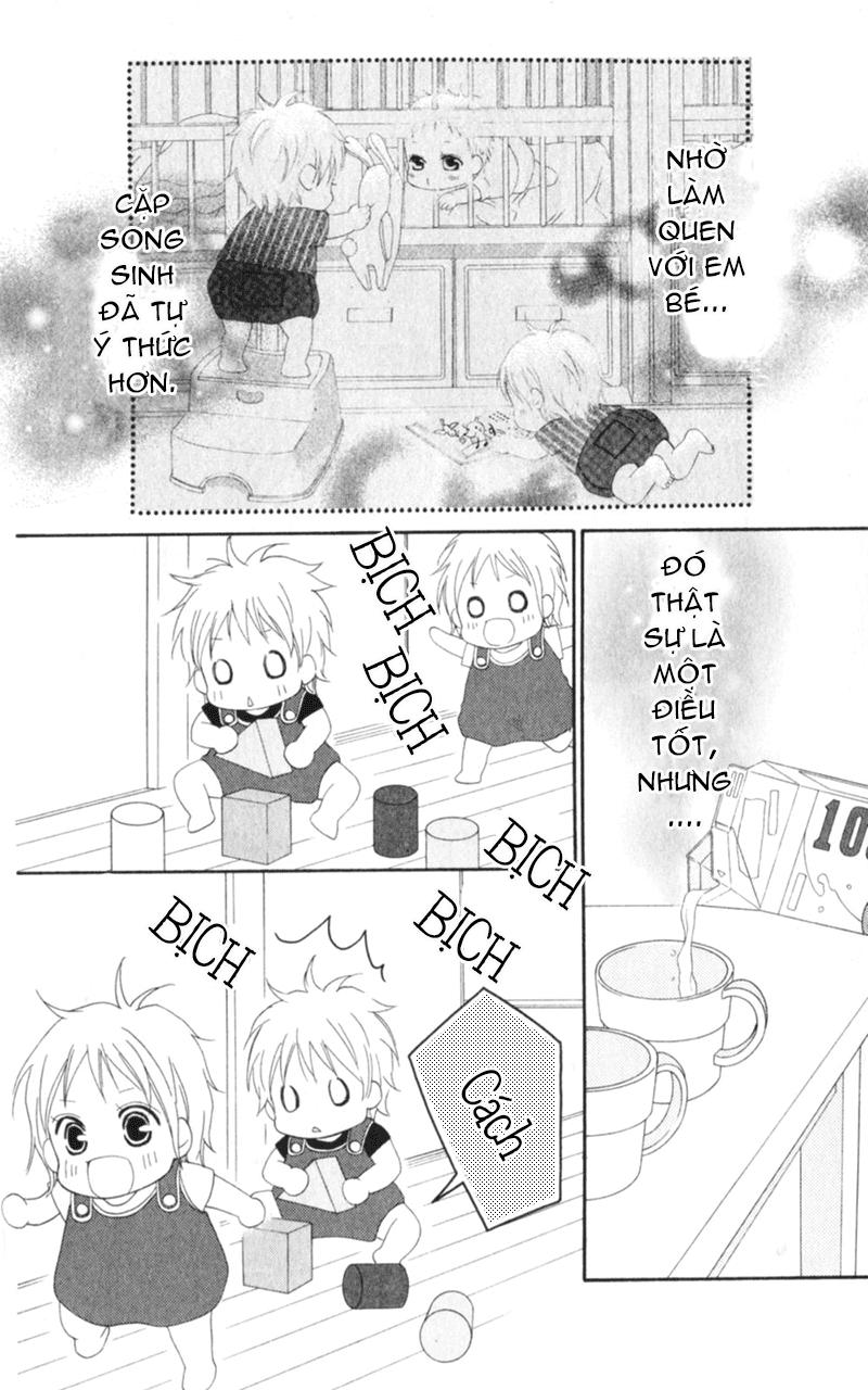 Love So Life Chap 32 - Next Chap 33