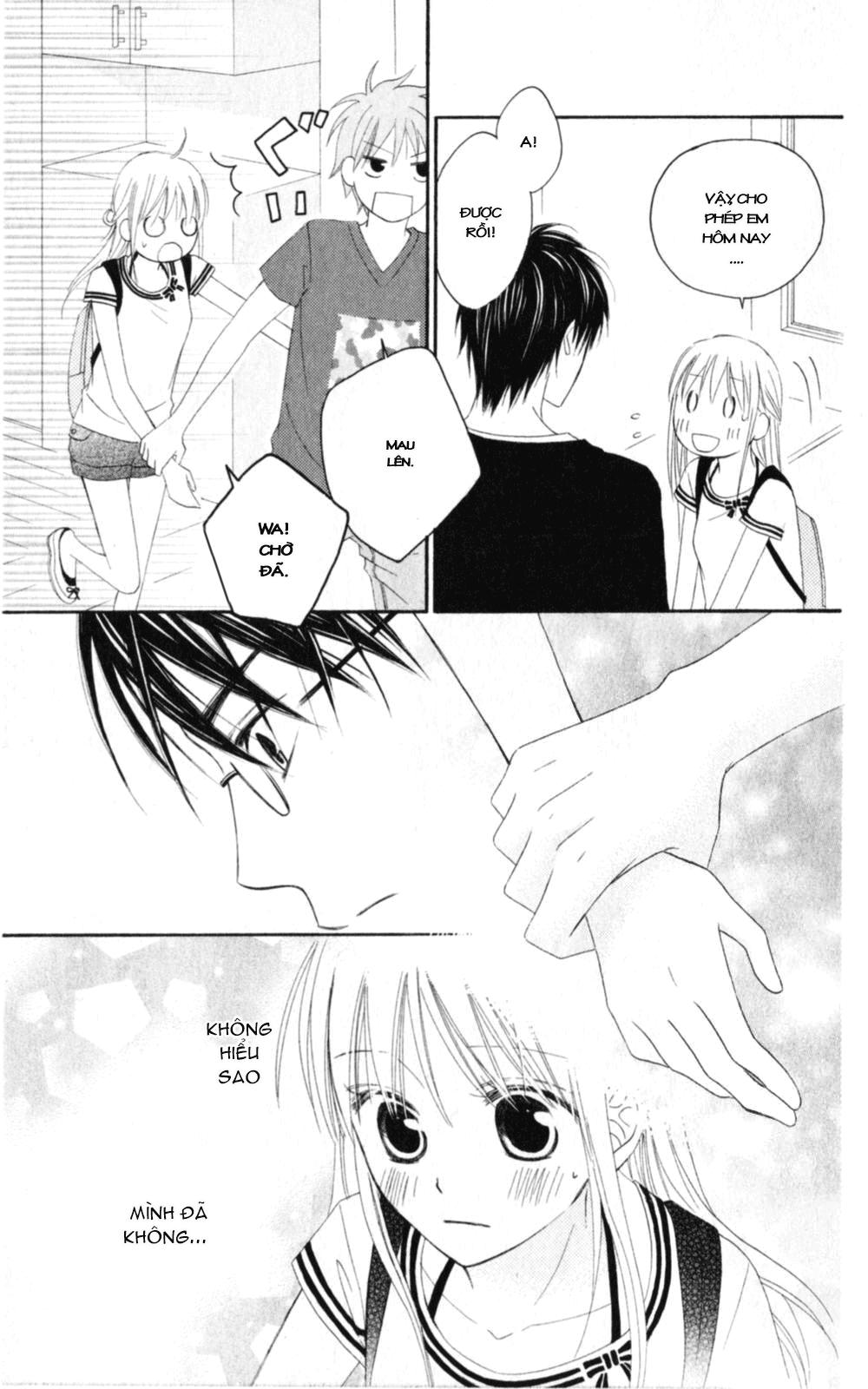 Love So Life Chap 32 - Next Chap 33