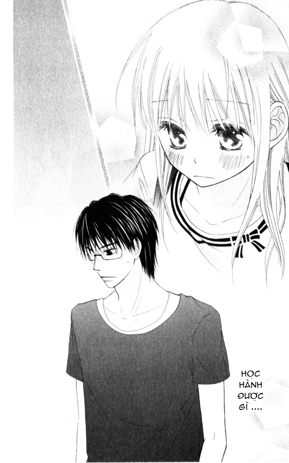 Love So Life Chap 32 - Next Chap 33