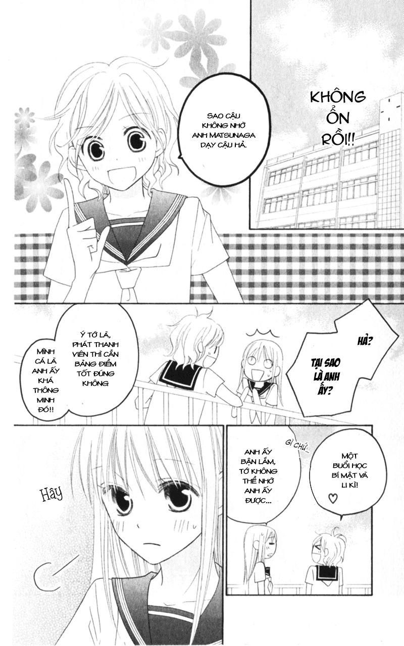 Love So Life Chap 32 - Next Chap 33