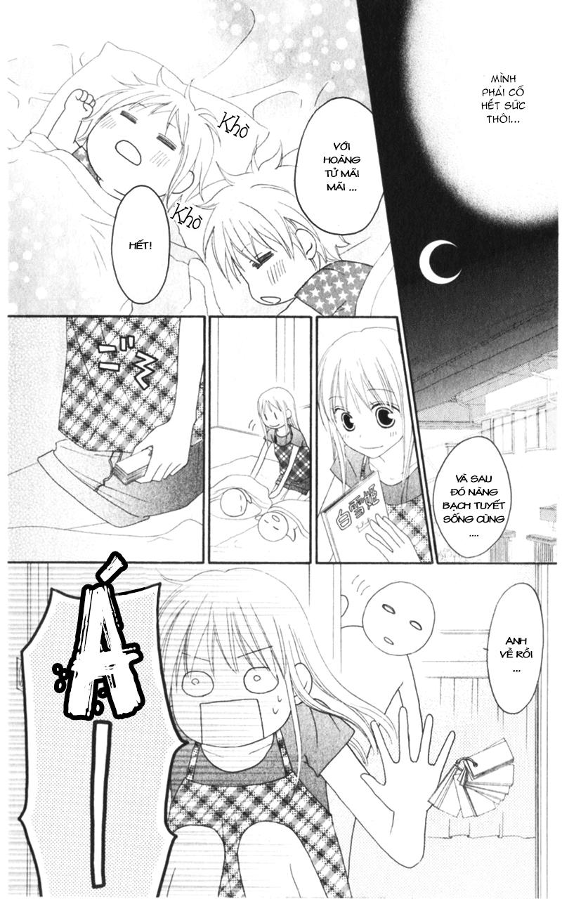 Love So Life Chap 32 - Next Chap 33