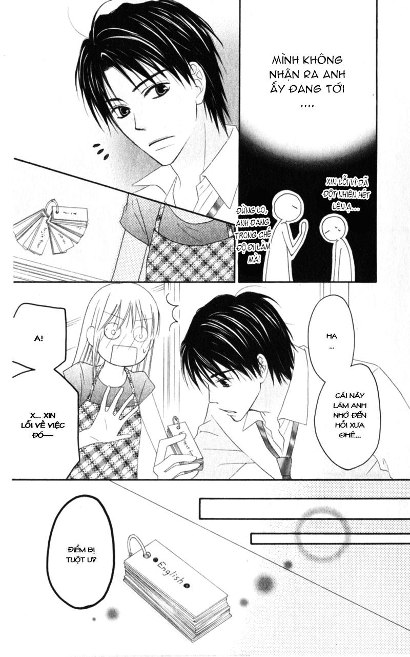 Love So Life Chap 32 - Next Chap 33