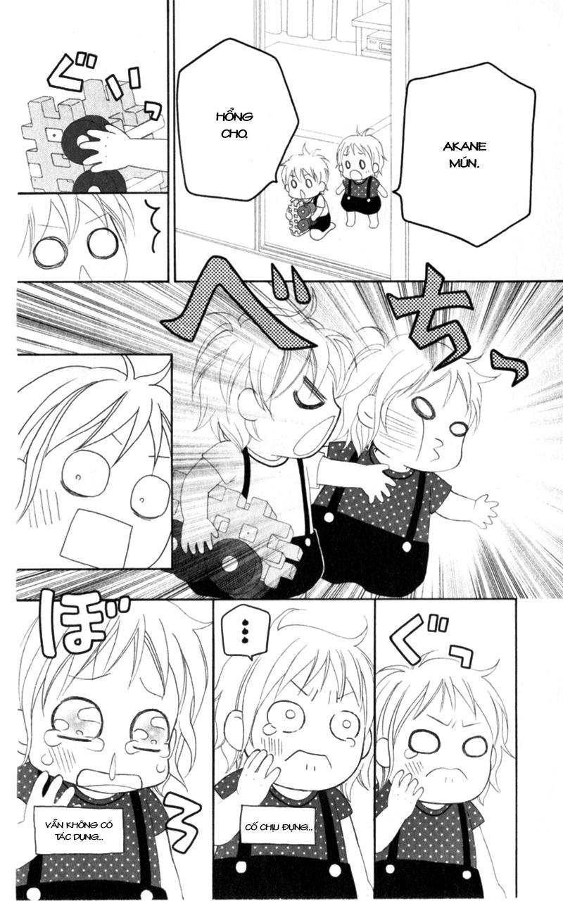 Love So Life Chap 33 - Next Chap 34