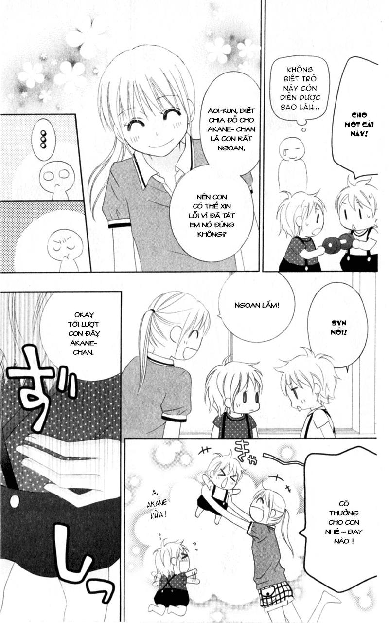 Love So Life Chap 33 - Next Chap 34