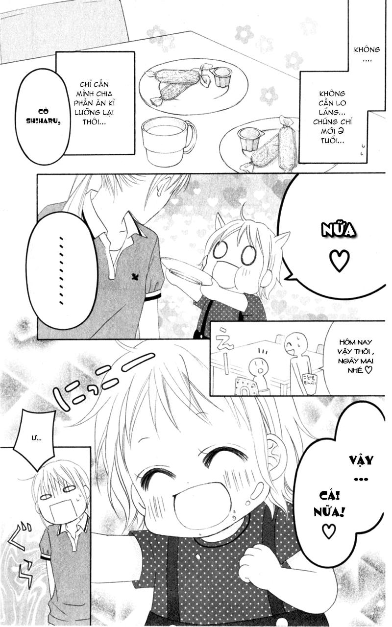 Love So Life Chap 33 - Next Chap 34