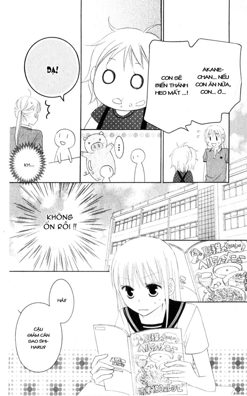 Love So Life Chap 33 - Next Chap 34