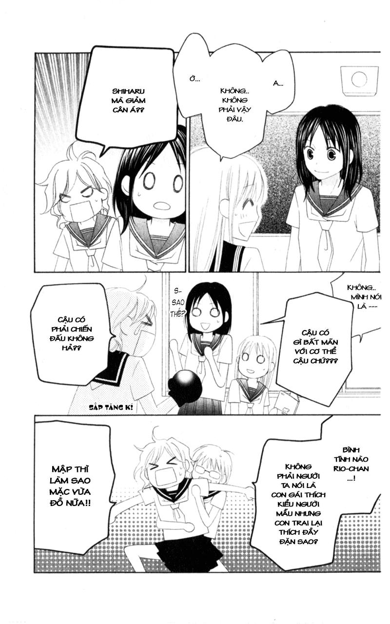 Love So Life Chap 33 - Next Chap 34