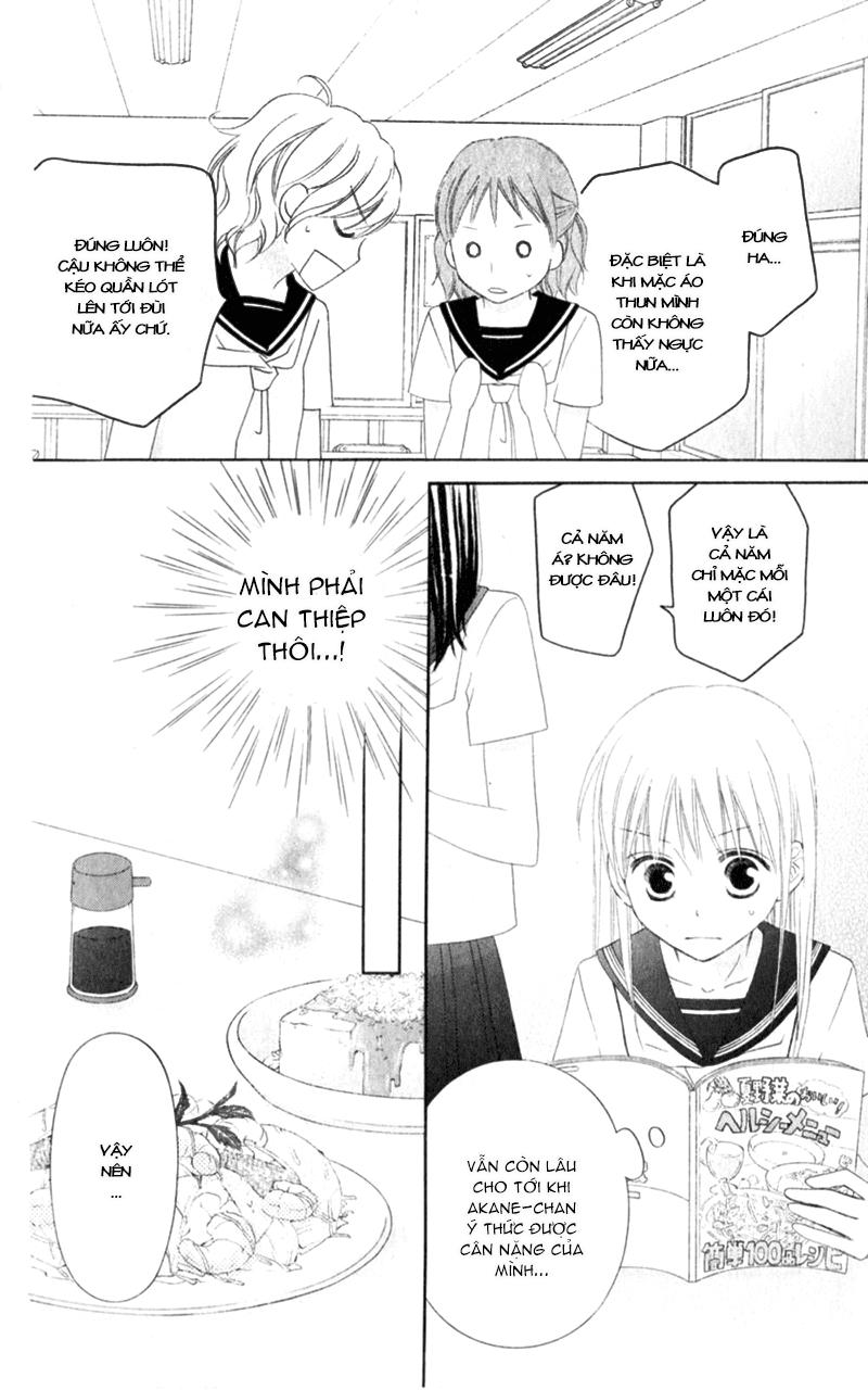 Love So Life Chap 33 - Next Chap 34