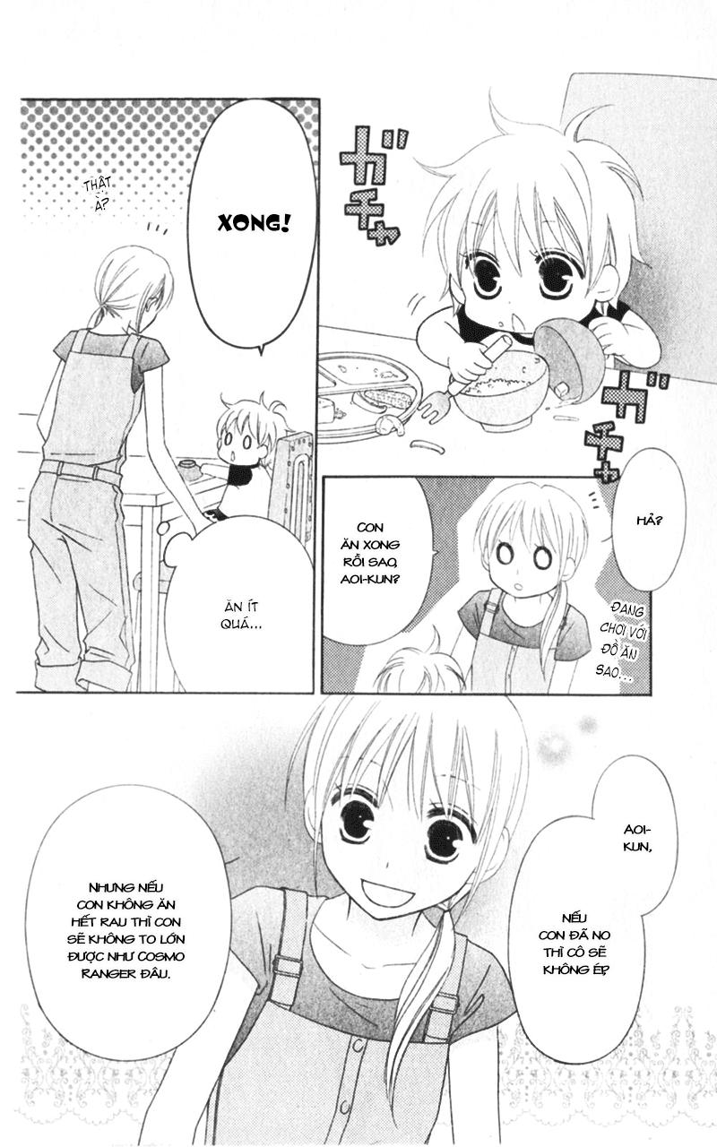 Love So Life Chap 33 - Next Chap 34