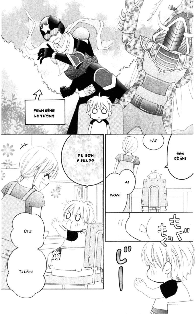 Love So Life Chap 33 - Next Chap 34
