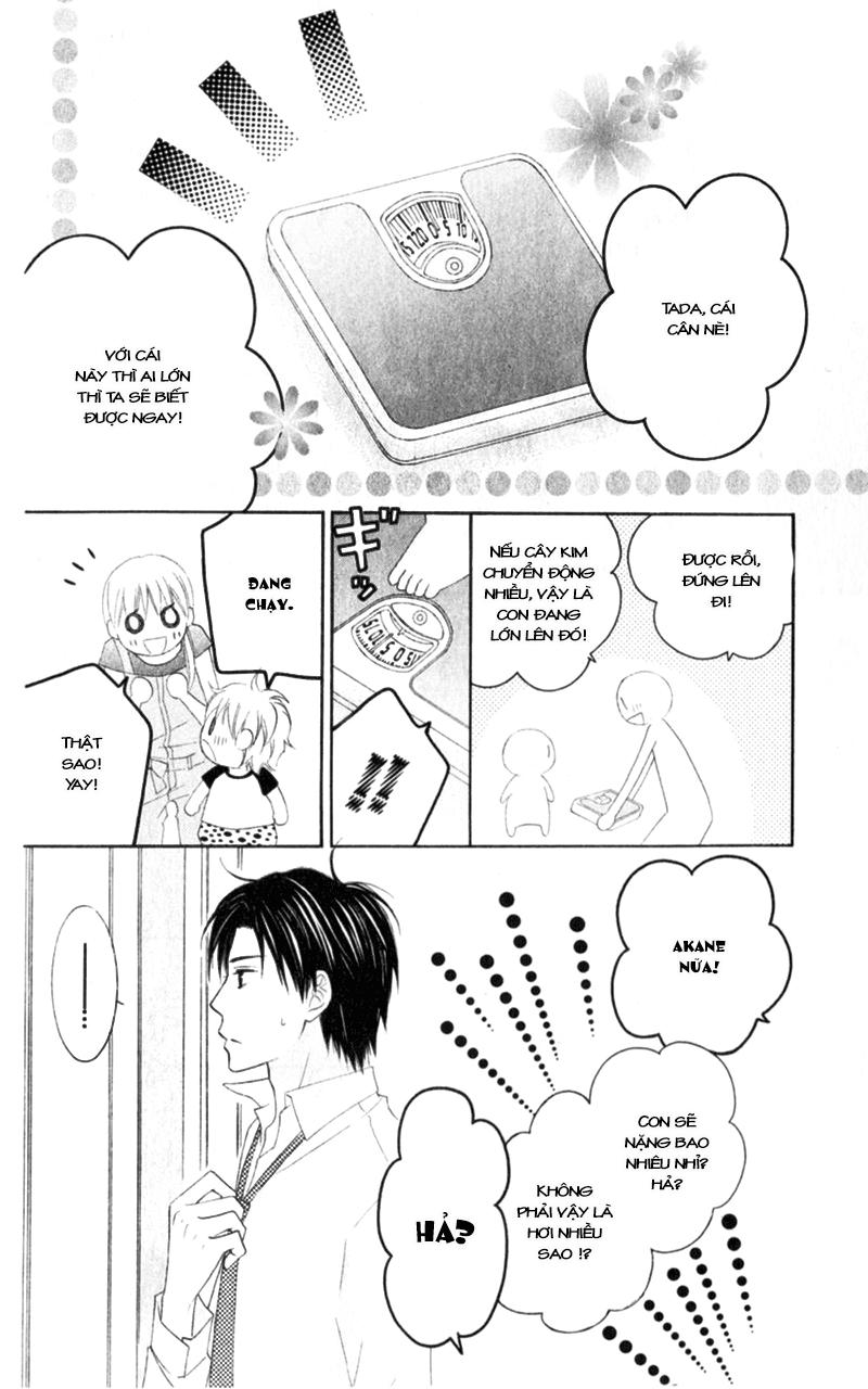 Love So Life Chap 33 - Next Chap 34