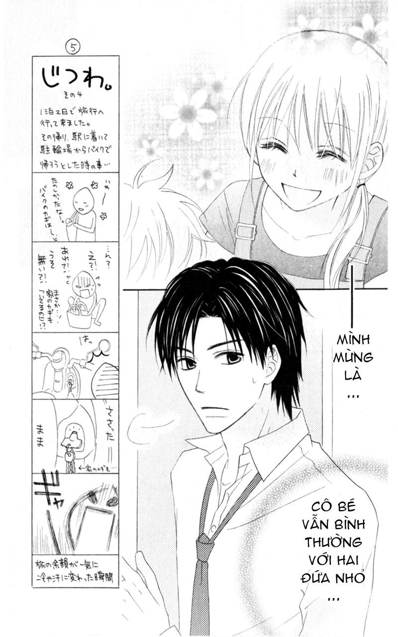 Love So Life Chap 33 - Next Chap 34