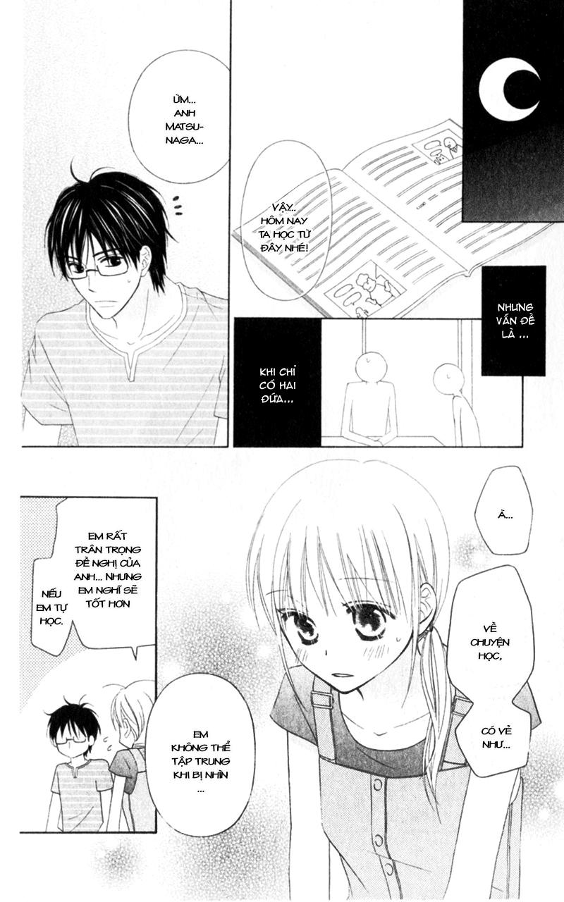 Love So Life Chap 33 - Next Chap 34