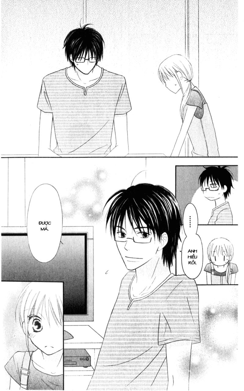 Love So Life Chap 33 - Next Chap 34