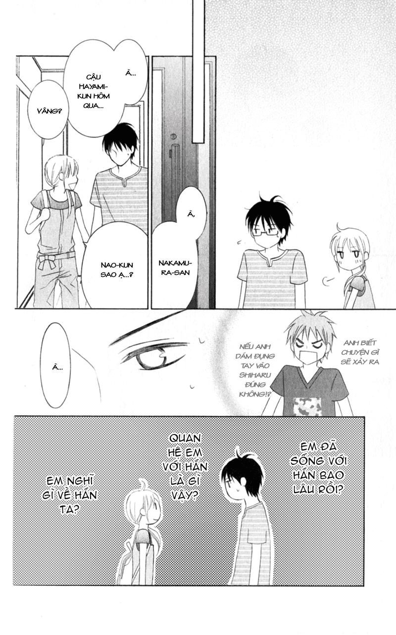 Love So Life Chap 33 - Next Chap 34