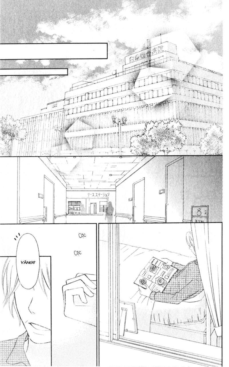 Love So Life Chap 33 - Next Chap 34