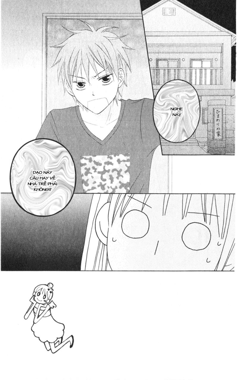 Love So Life Chap 33 - Next Chap 34