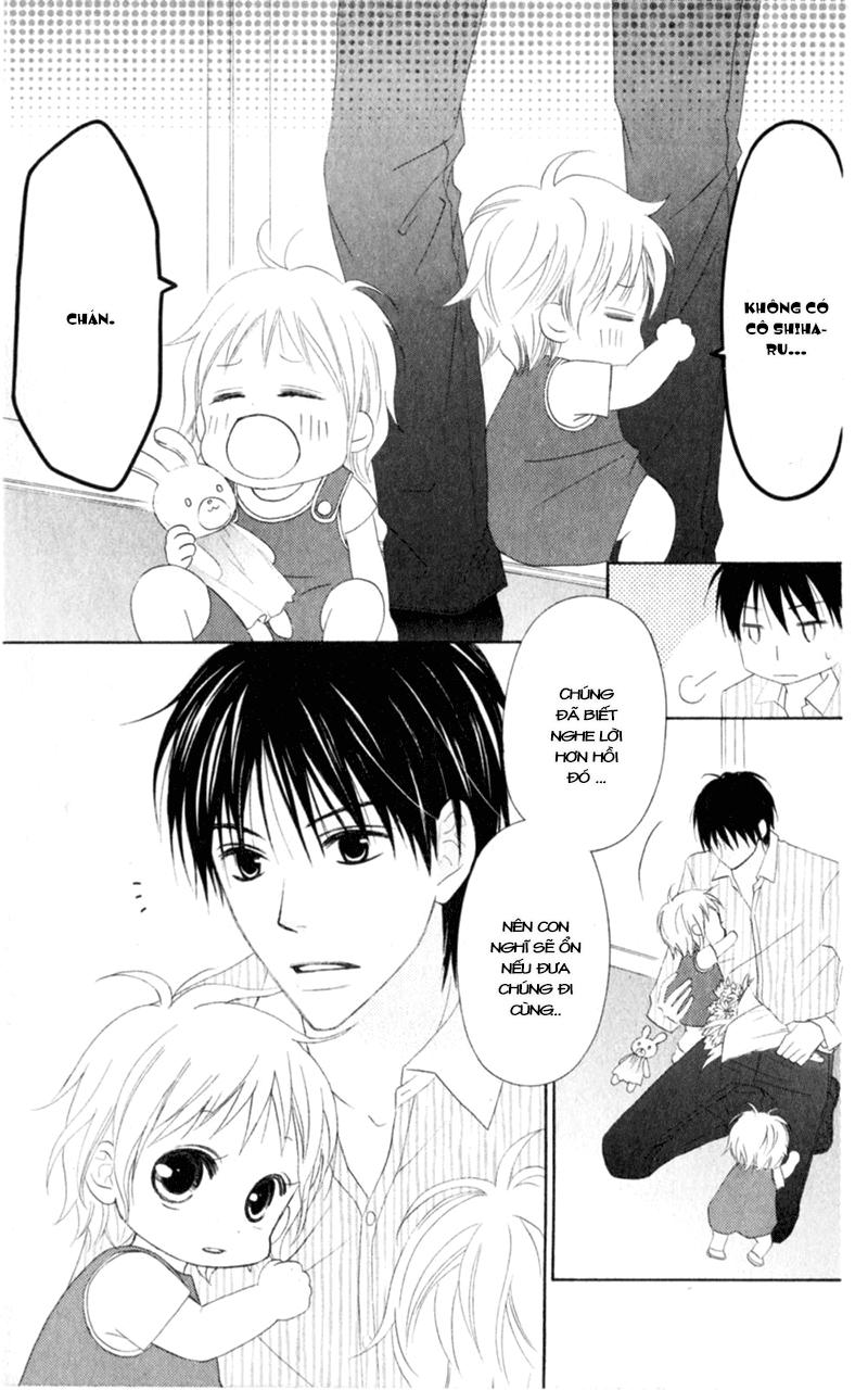 Love So Life Chap 33 - Next Chap 34