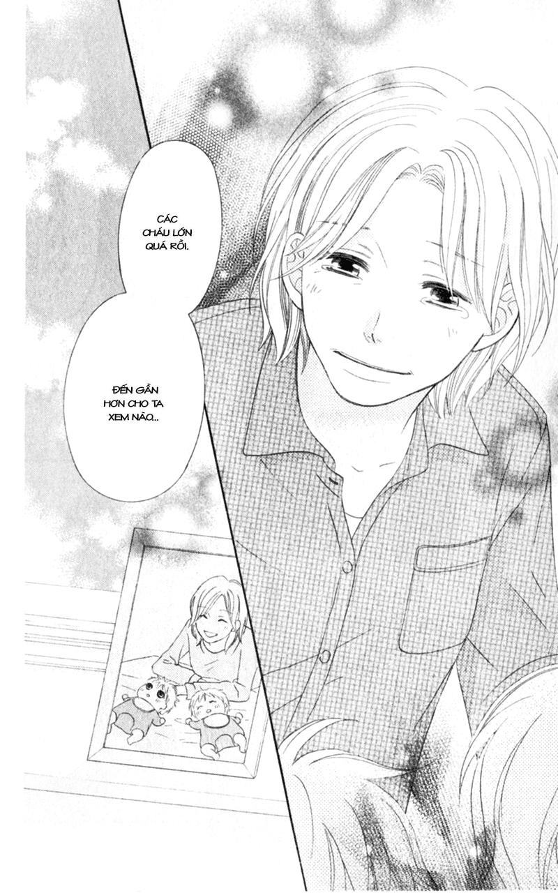 Love So Life Chap 33 - Next Chap 34