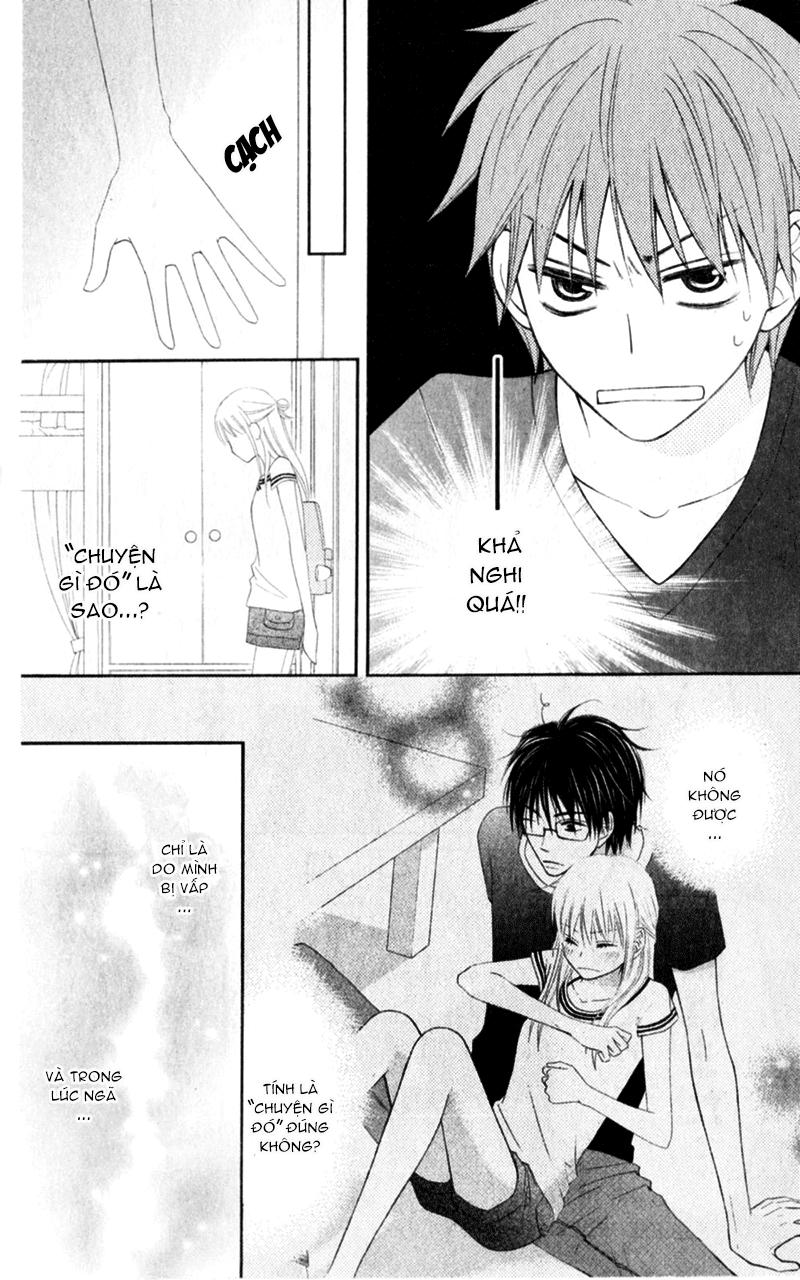 Love So Life Chap 33 - Next Chap 34