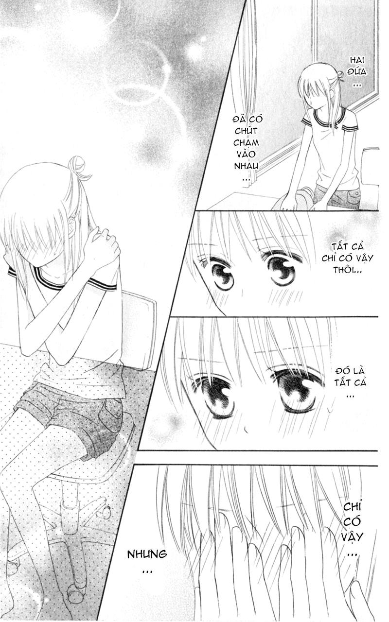 Love So Life Chap 33 - Next Chap 34