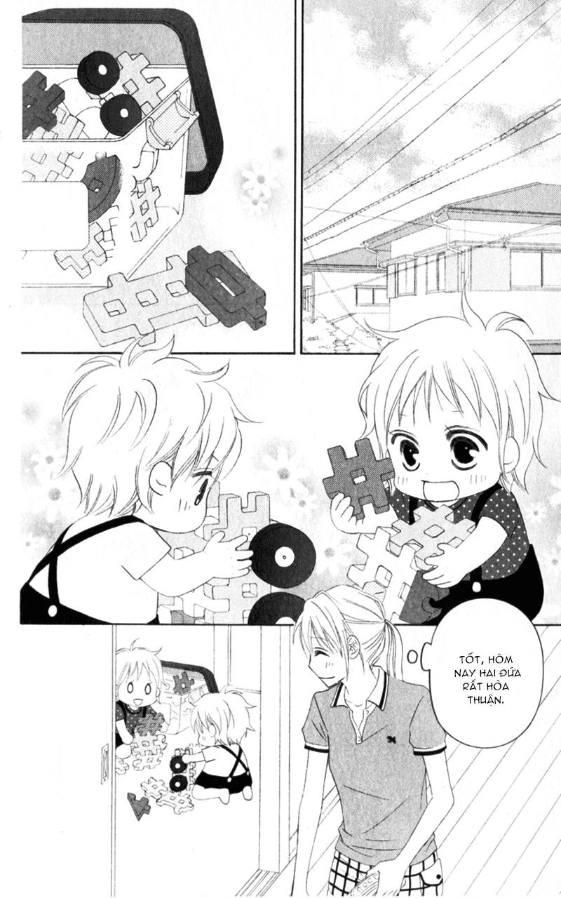 Love So Life Chap 33 - Next Chap 34