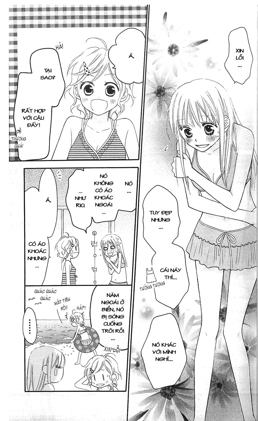 Love So Life Chap 34 - Next Chap 35