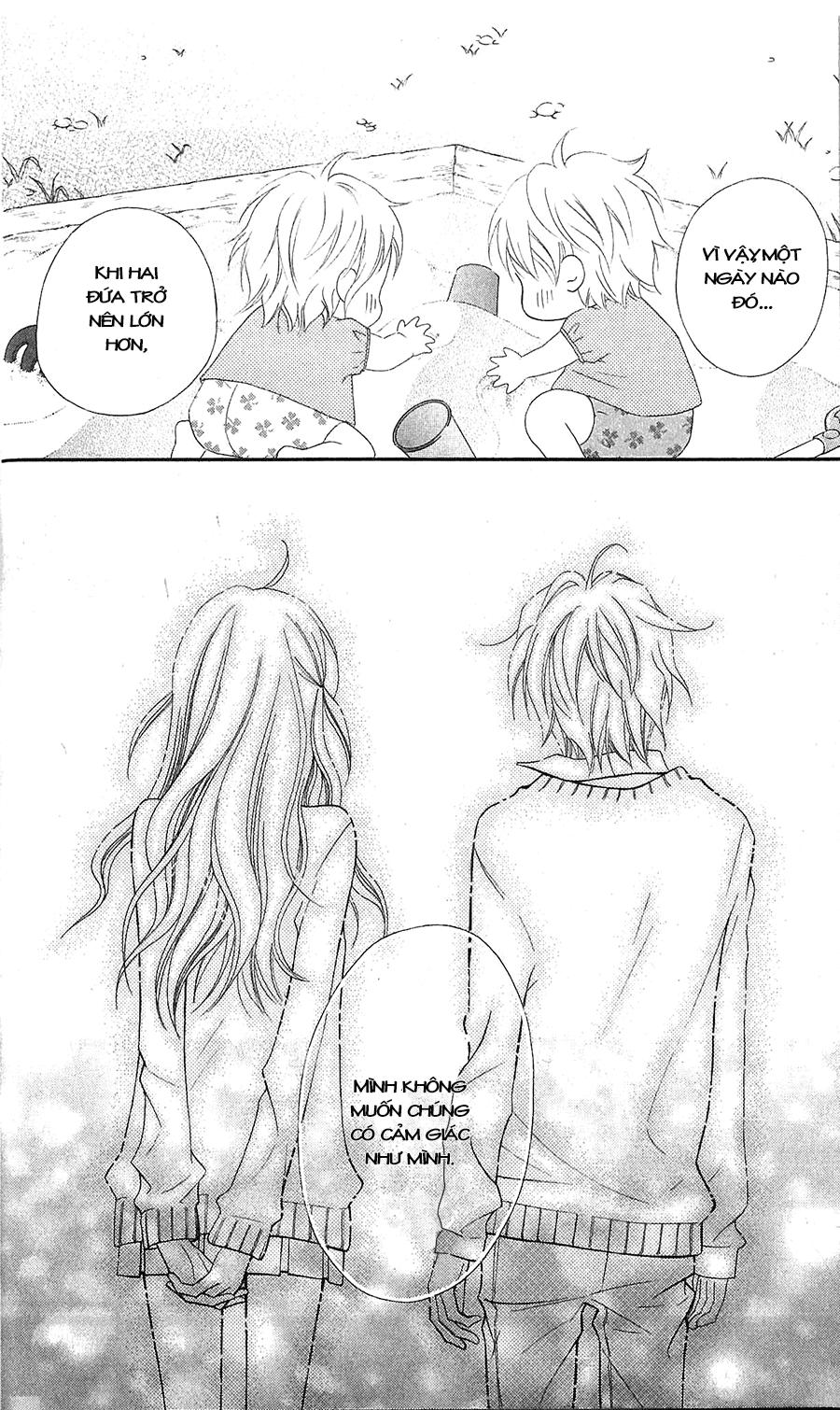 Love So Life Chap 34 - Next Chap 35