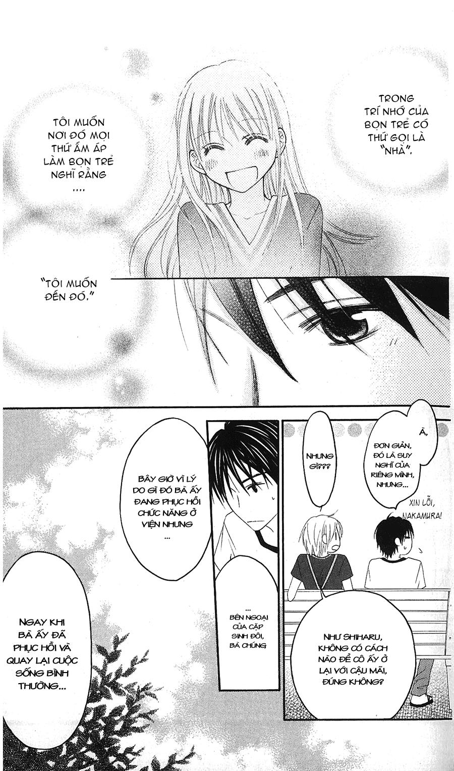Love So Life Chap 34 - Next Chap 35