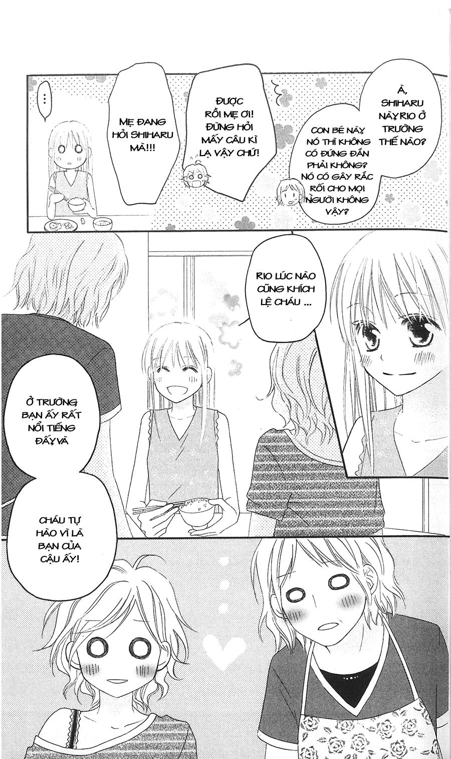 Love So Life Chap 34 - Next Chap 35