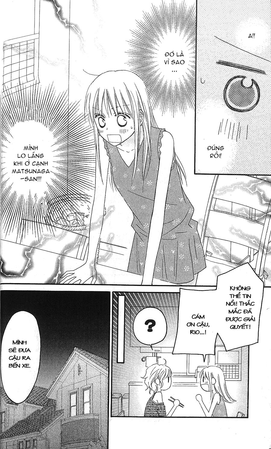 Love So Life Chap 34 - Next Chap 35