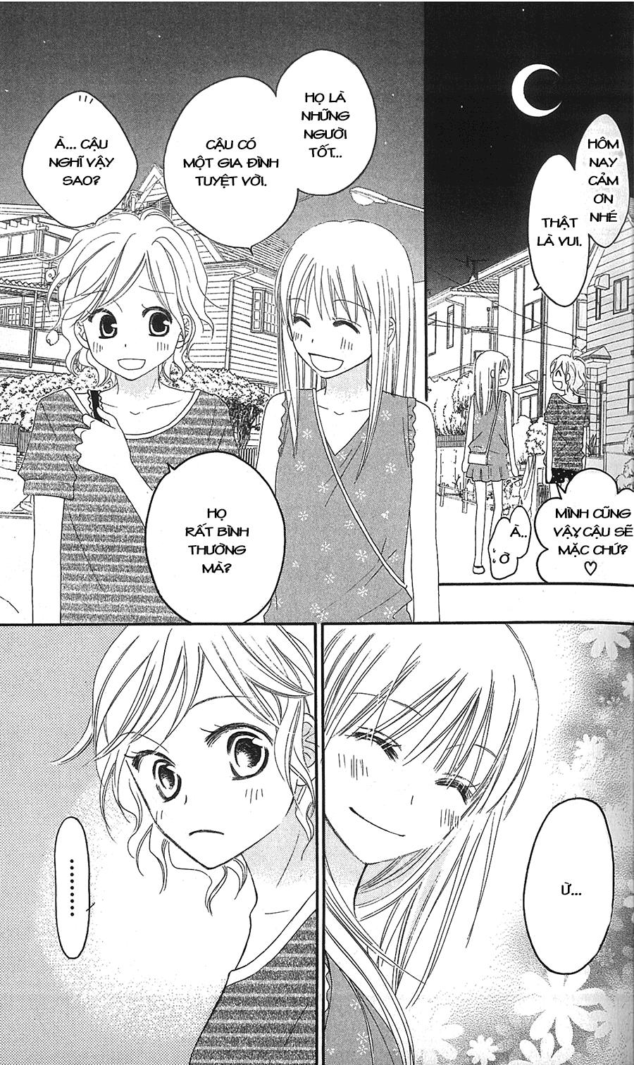 Love So Life Chap 34 - Next Chap 35