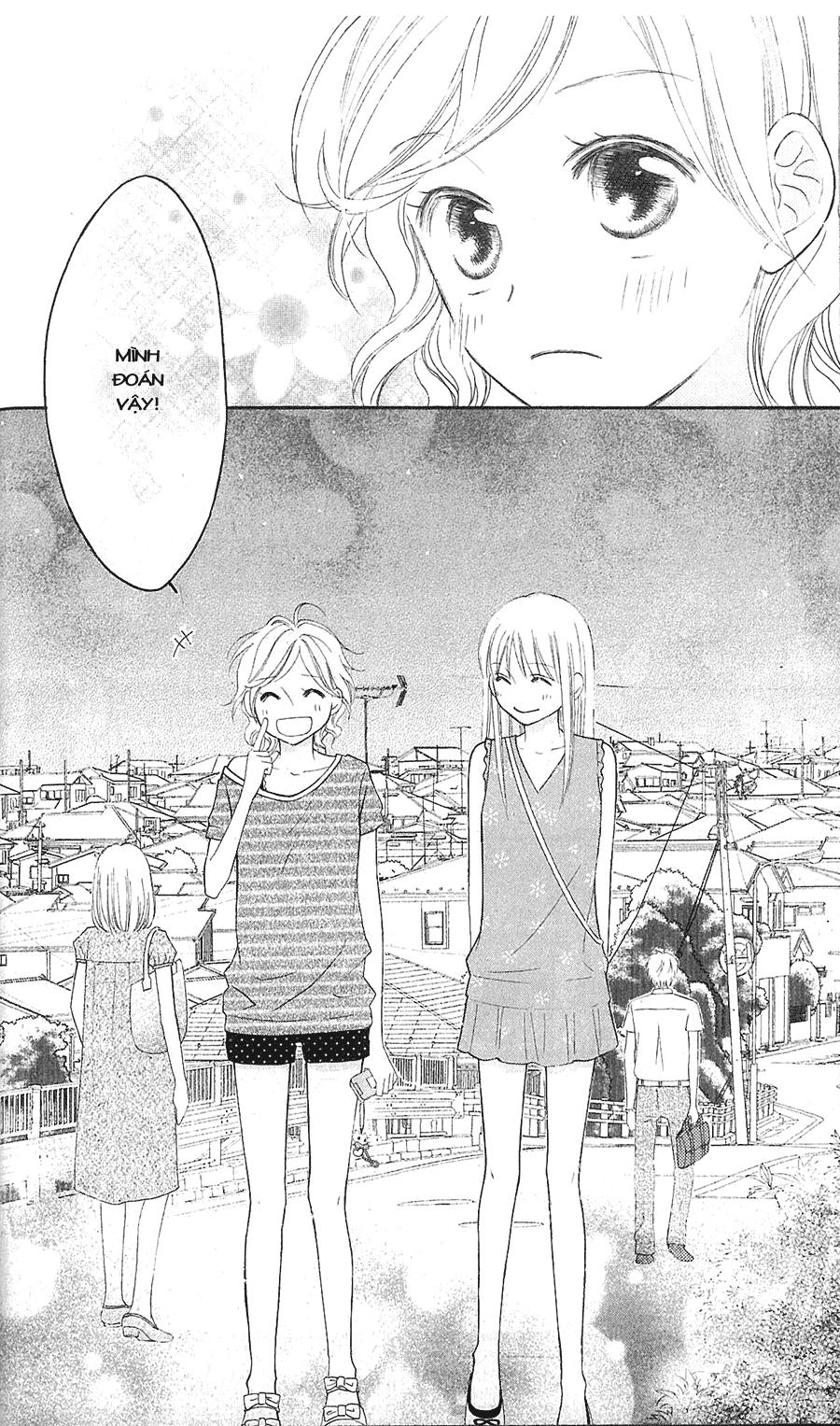 Love So Life Chap 34 - Next Chap 35