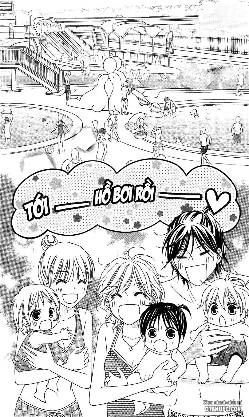 Love So Life Chap 35 - Next Chap 36