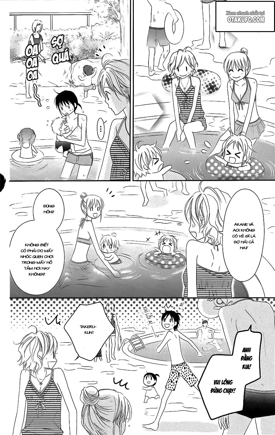Love So Life Chap 35 - Next Chap 36