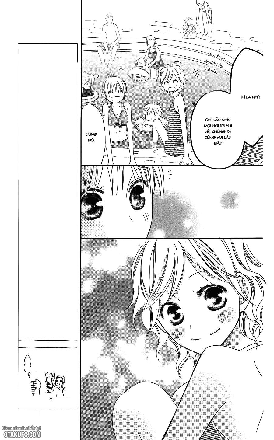 Love So Life Chap 35 - Next Chap 36