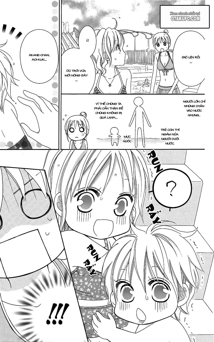 Love So Life Chap 35 - Next Chap 36