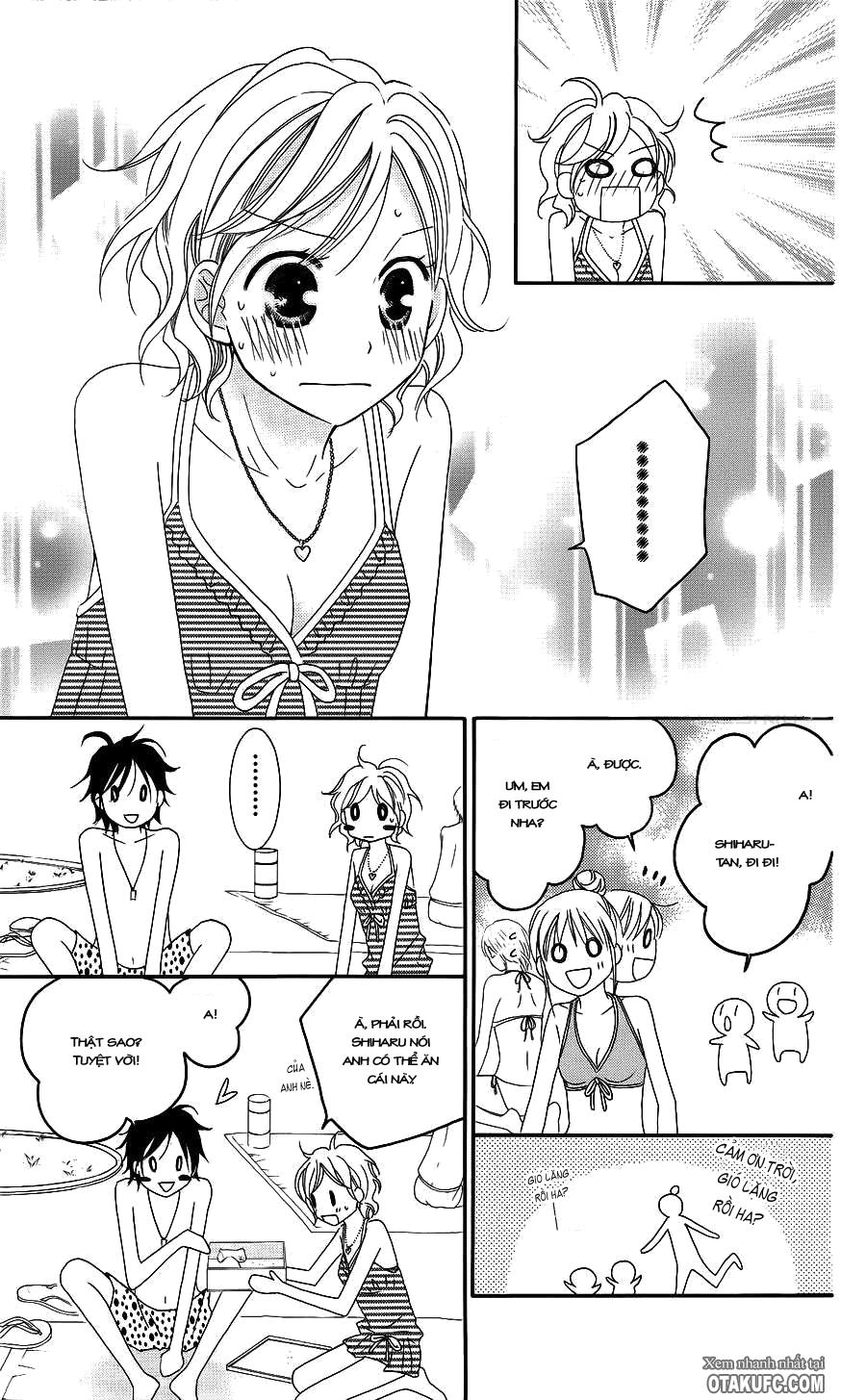 Love So Life Chap 35 - Next Chap 36