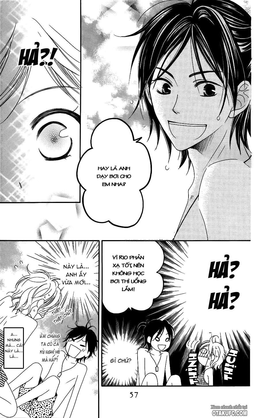 Love So Life Chap 35 - Next Chap 36