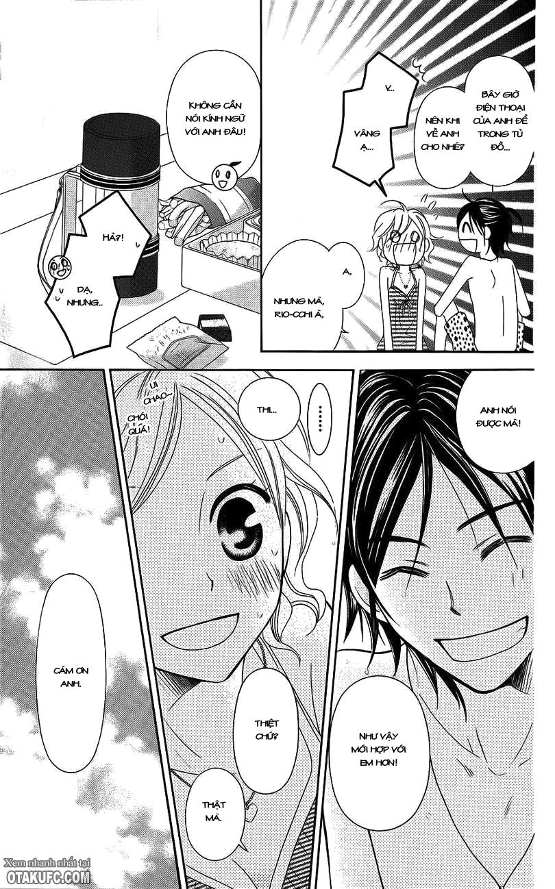 Love So Life Chap 35 - Next Chap 36
