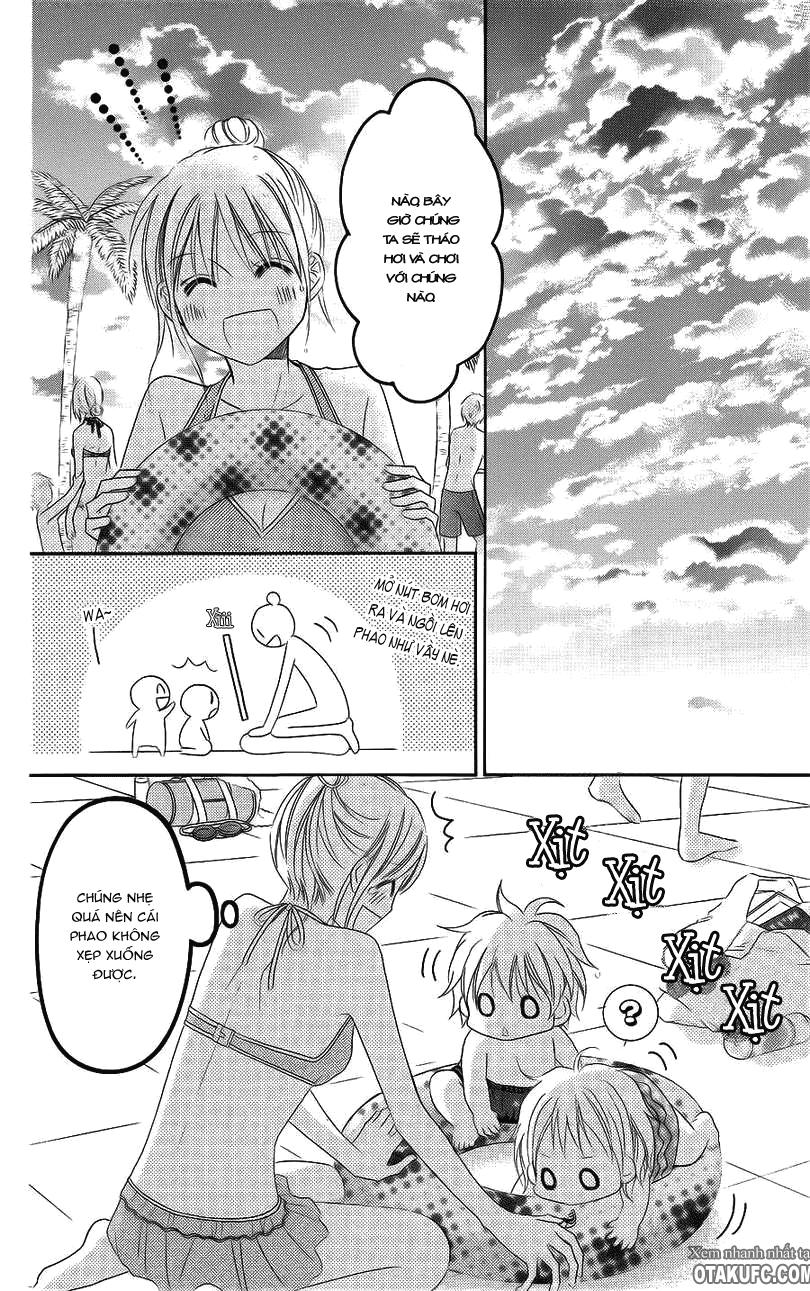 Love So Life Chap 35 - Next Chap 36