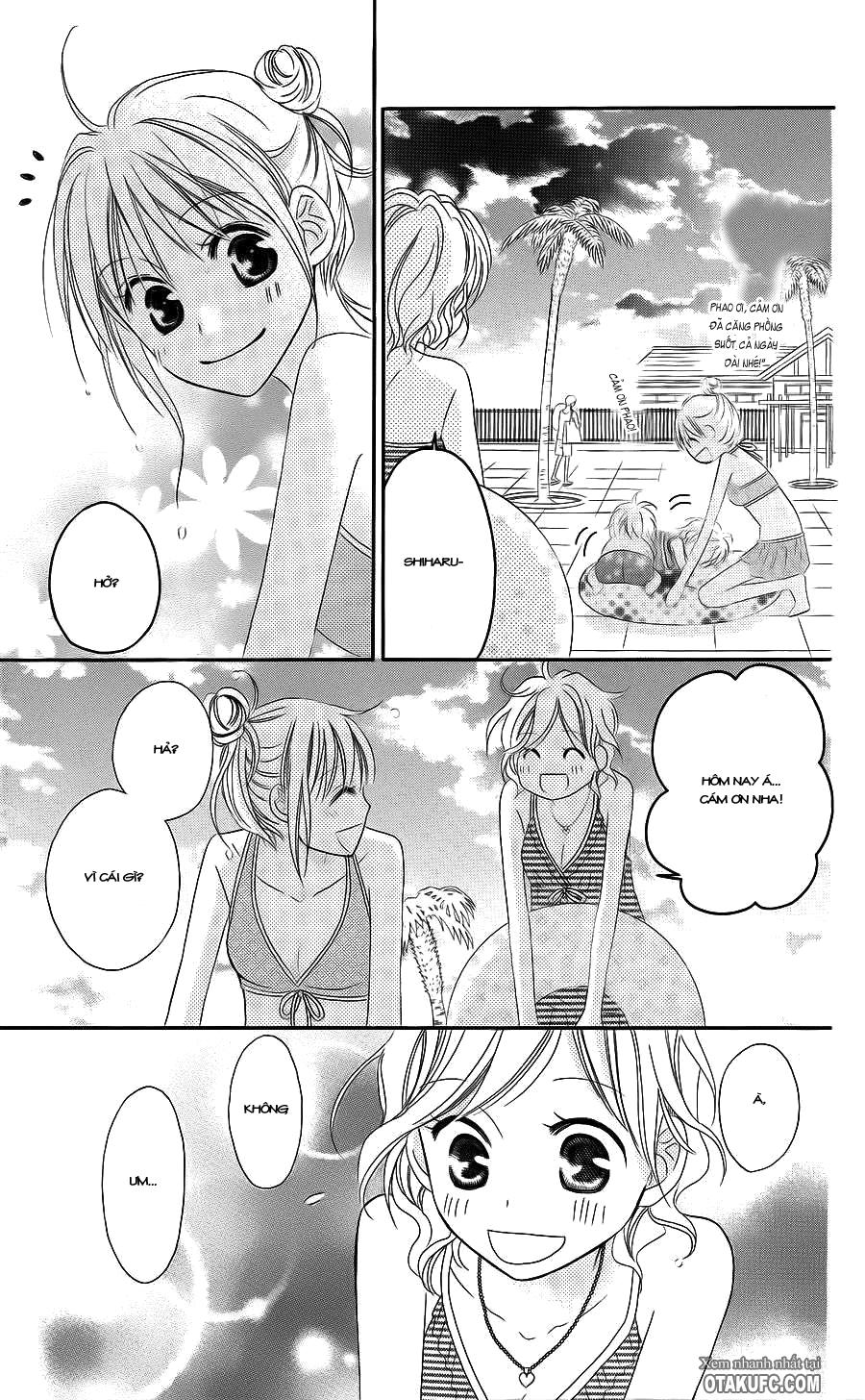 Love So Life Chap 35 - Next Chap 36