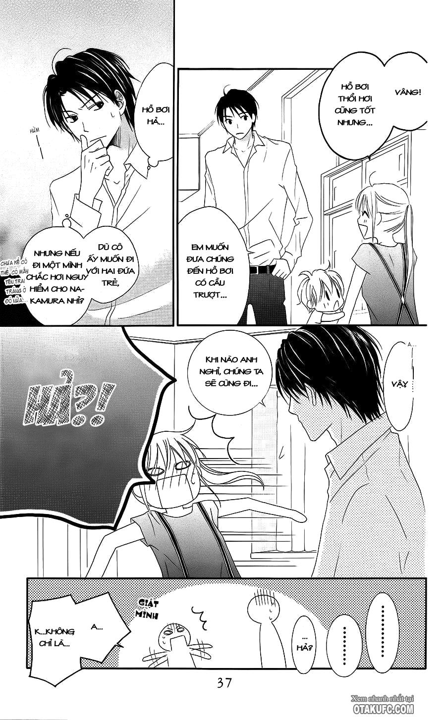 Love So Life Chap 35 - Next Chap 36