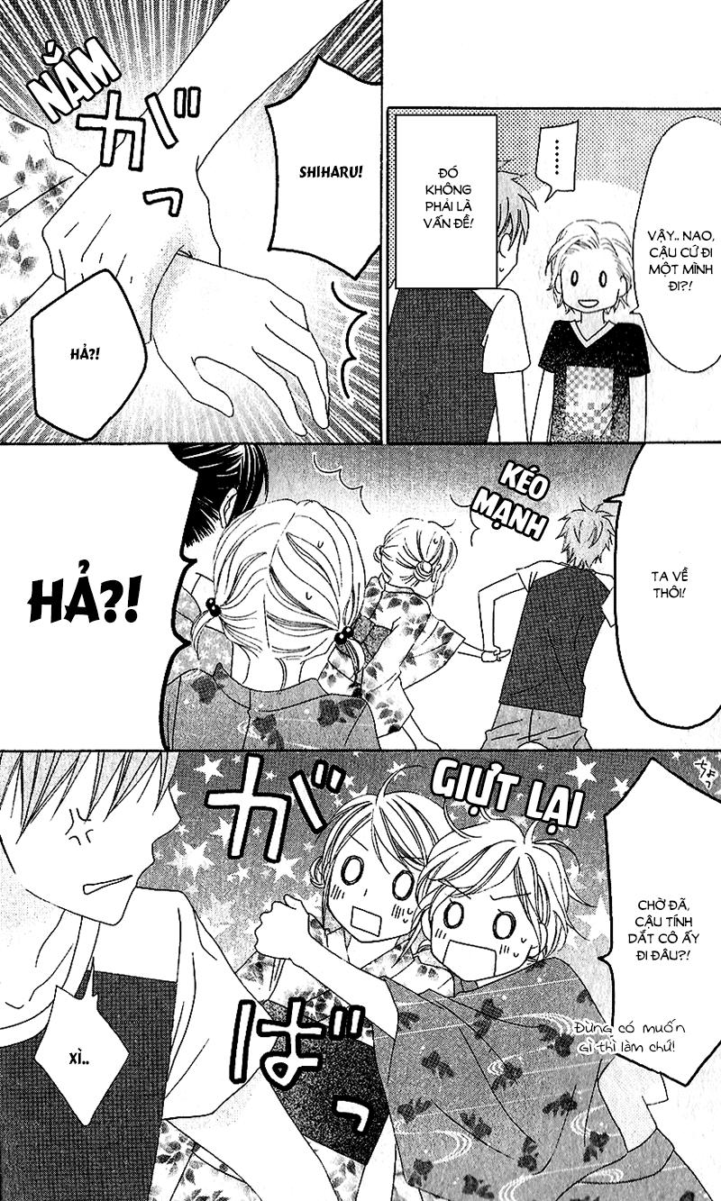 Love So Life Chap 36 - Next Chap 37