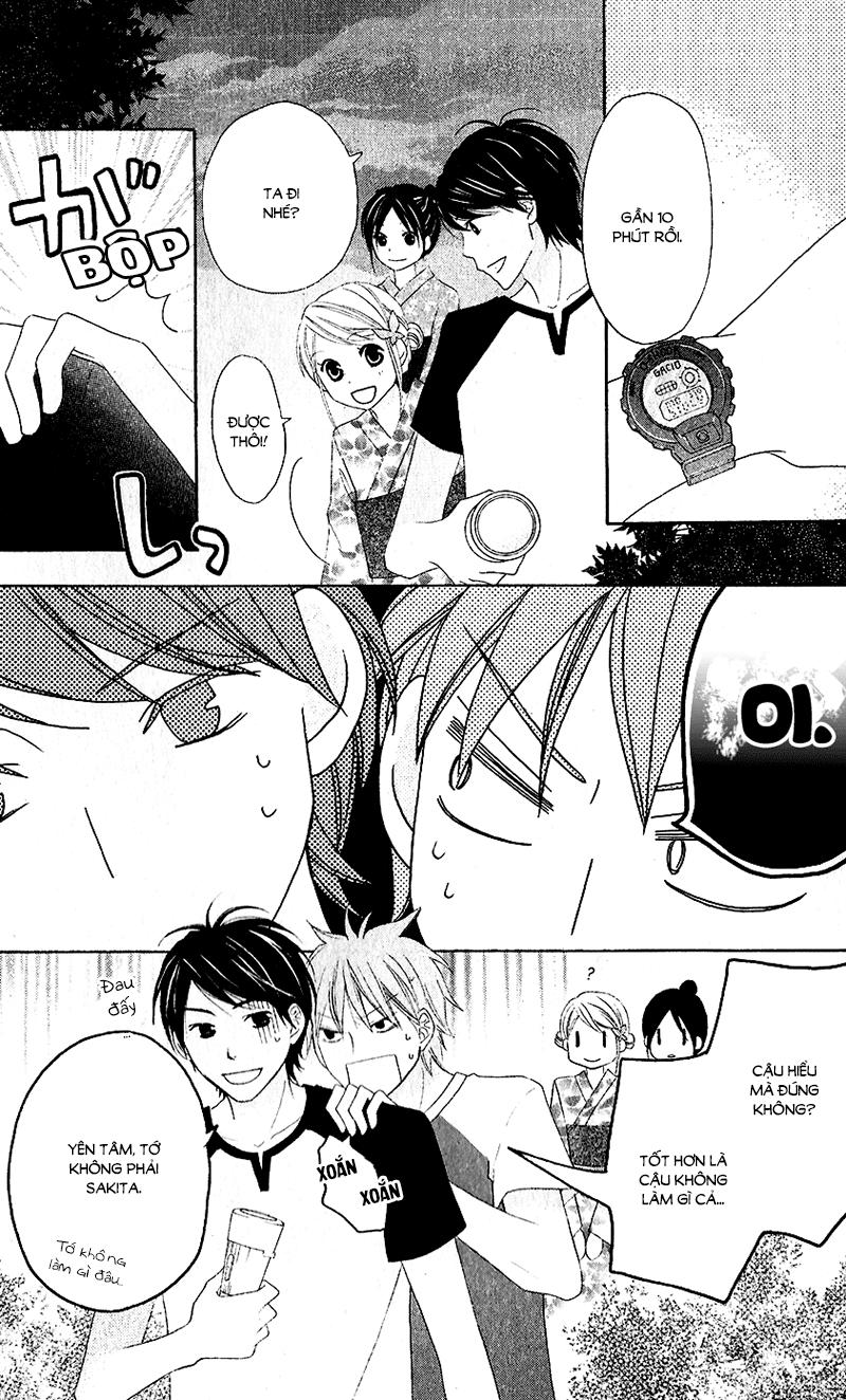 Love So Life Chap 36 - Next Chap 37