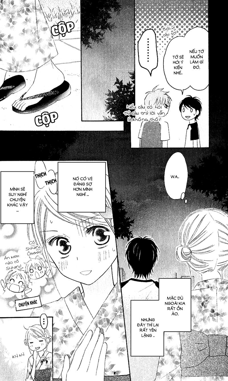 Love So Life Chap 36 - Next Chap 37