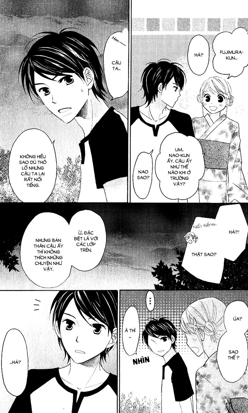 Love So Life Chap 36 - Next Chap 37